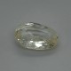 White Sapphire 4.95 Ct Best Quality White Sapphire 4.95 Ct Best Quality